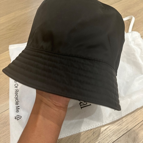 Prada Bucket Hat - Picture 5 of 8